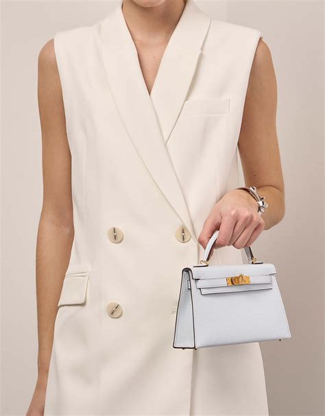 hermes small|hermes mini kelly 20cm.